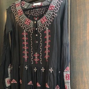 Johnny Was Tunic/Dress